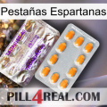 Pestañas Espartanas new12